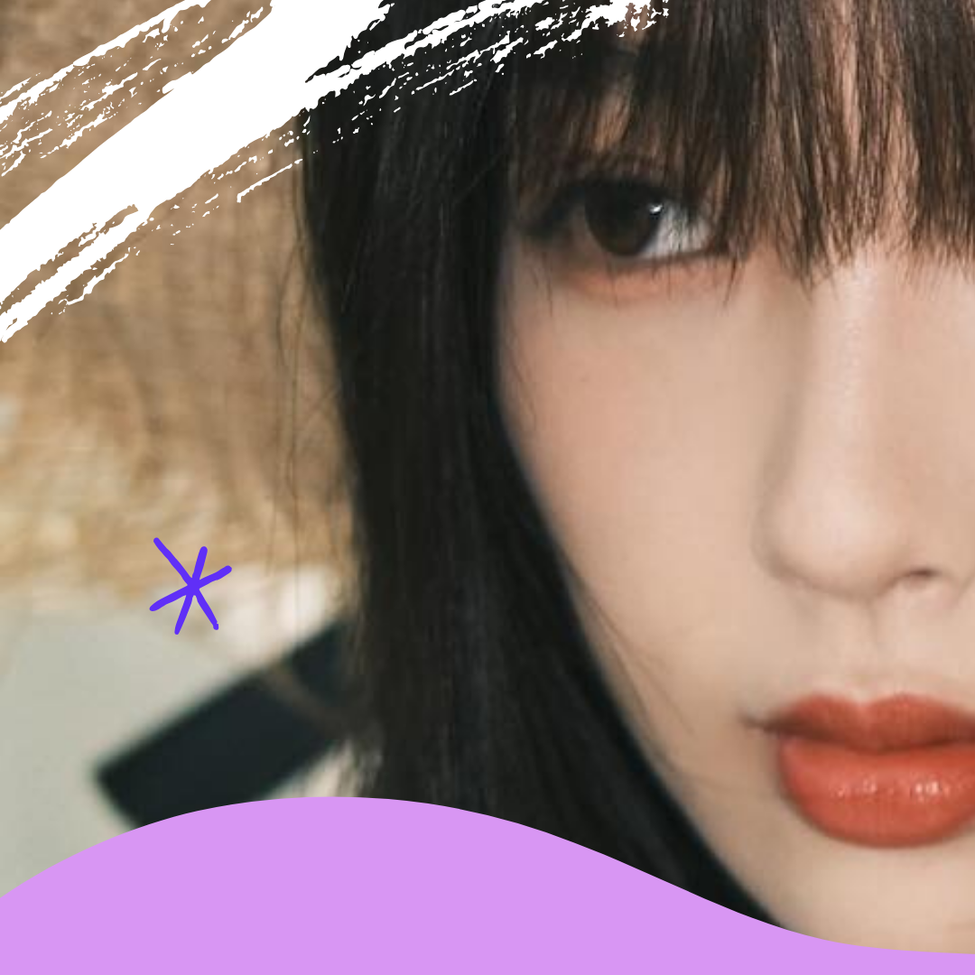 Behind-the-scenes cut of Esther Yu