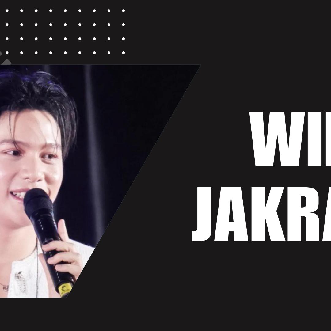 Behind-the-scenes cut of William Jakrapatr Kaewpanpong