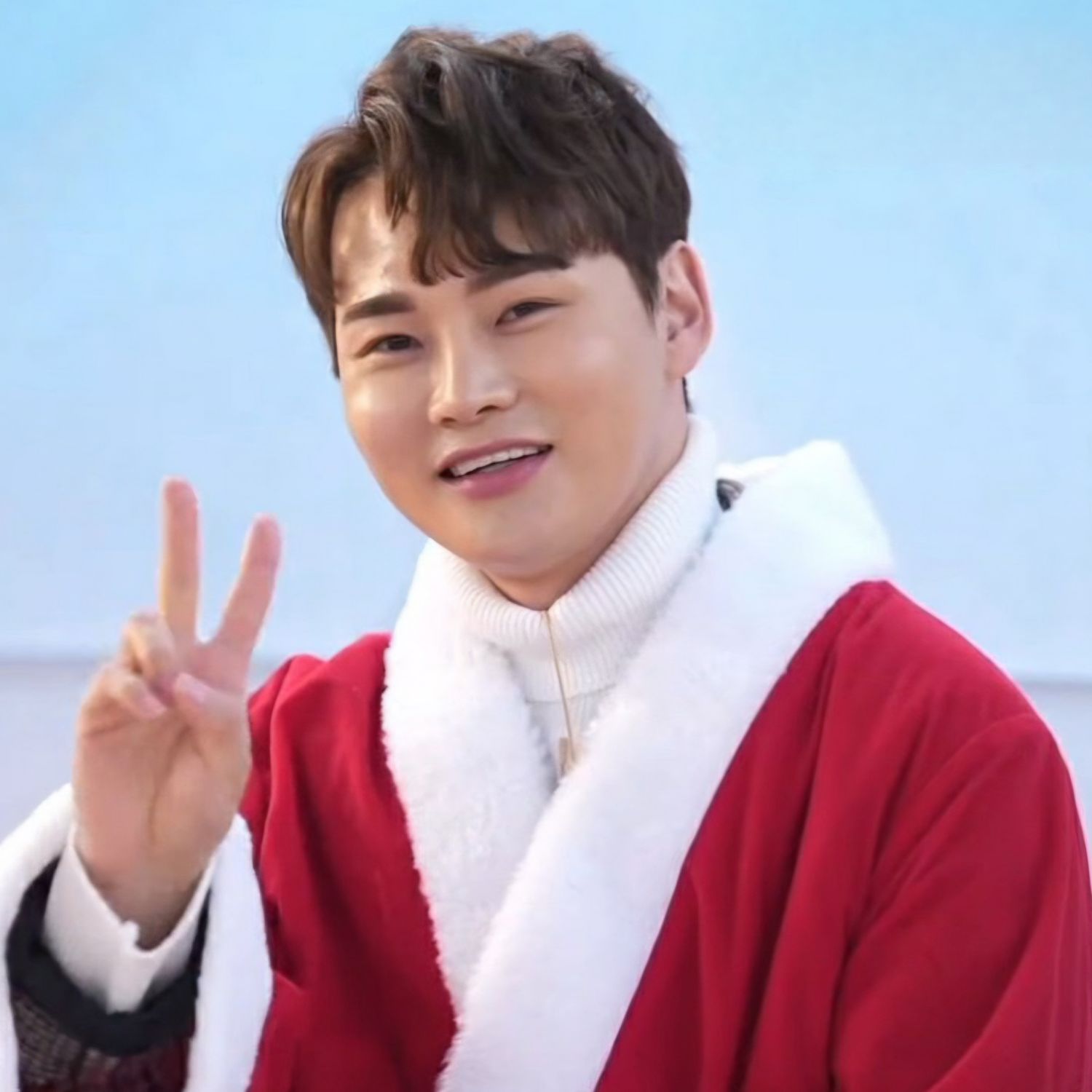 박서진 최근 활동샷