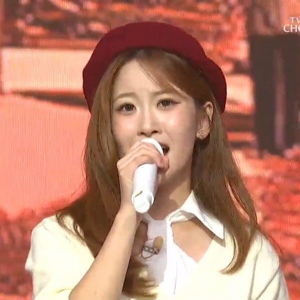 오유진 최근 활동샷