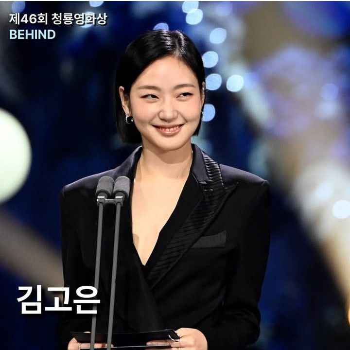 金高銀的最新照片