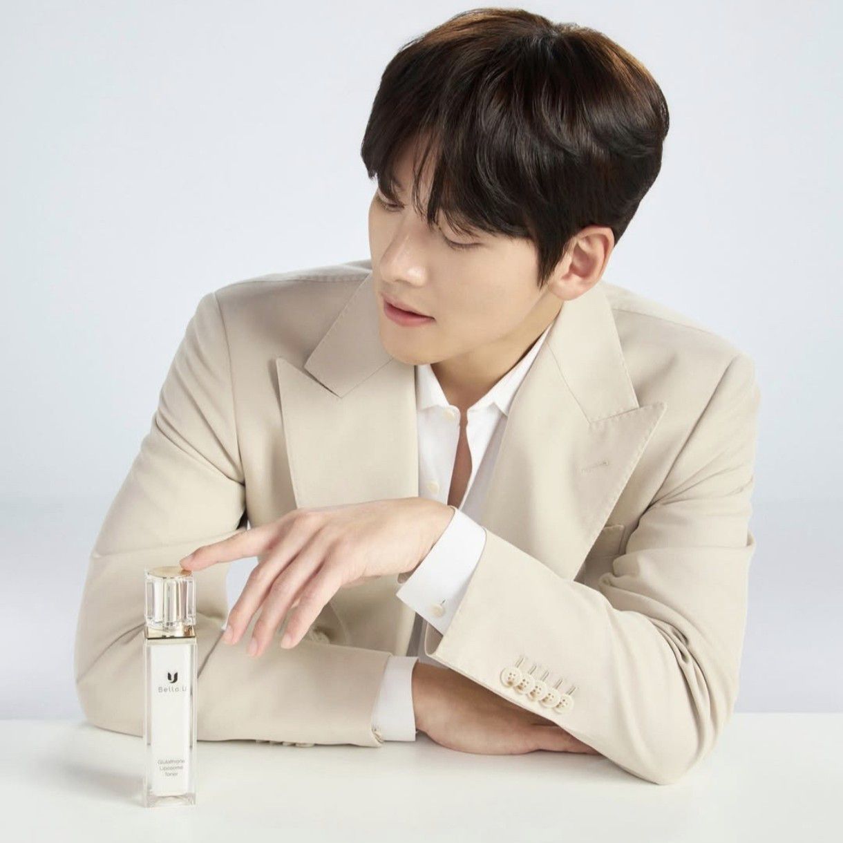 지창욱 최근 활동샷