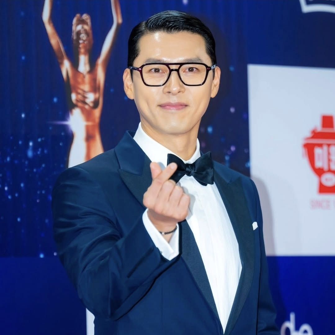 현빈 최근 활동샷