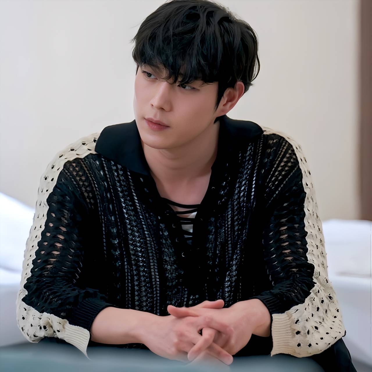 Recent activity shot of Kim Youngdae