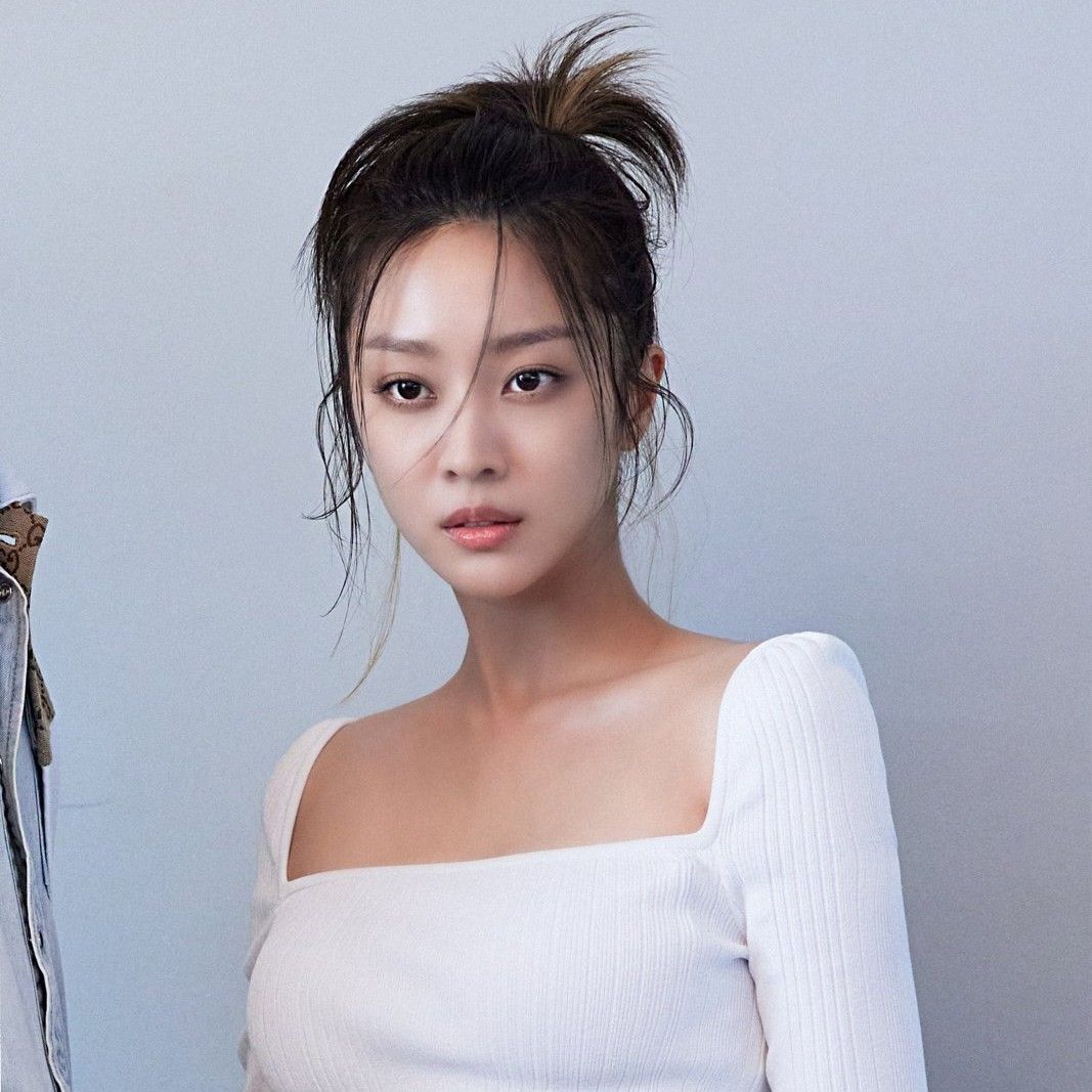Latest photo of Cho Boah