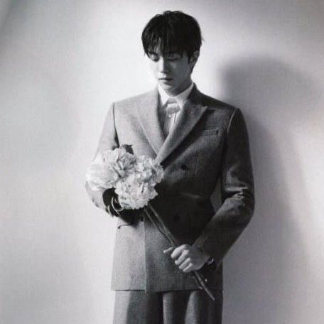 A moment captured by a fan of Nam Joohyuk