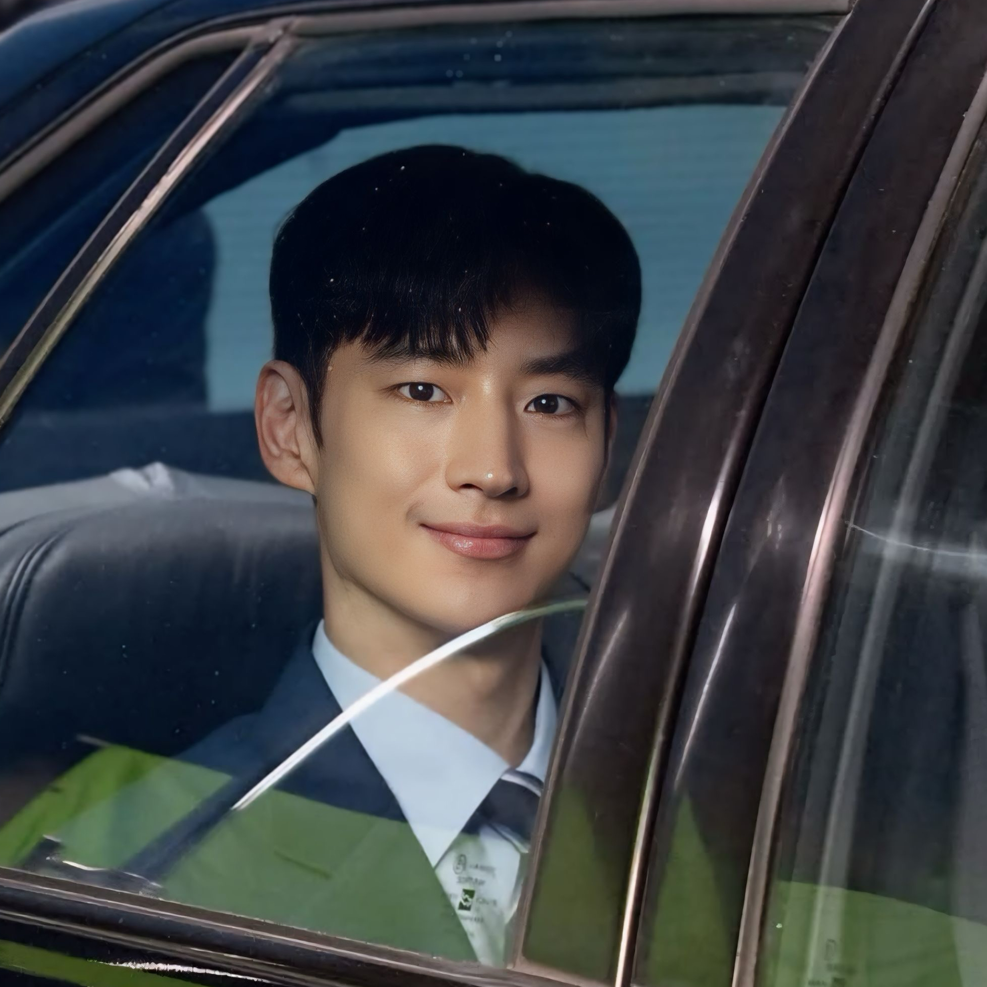 Latest photo of Lee Jaehoon