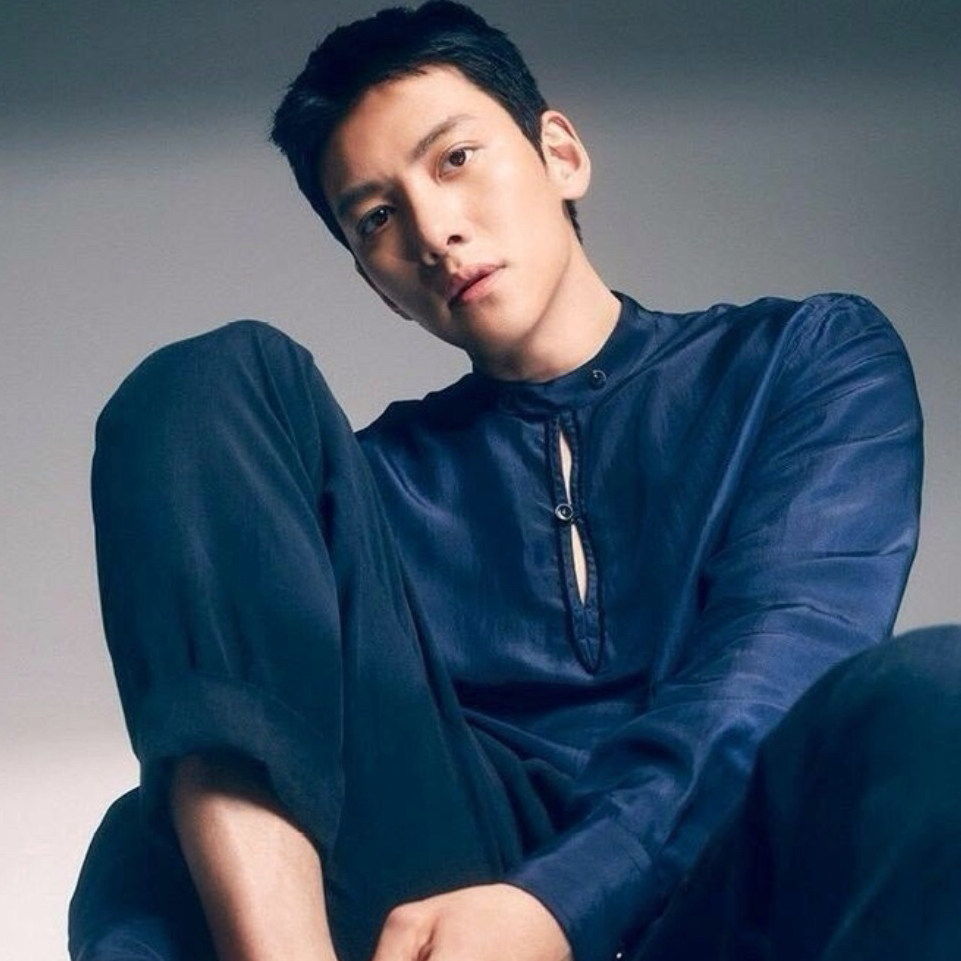 지창욱의 비하인드 컷