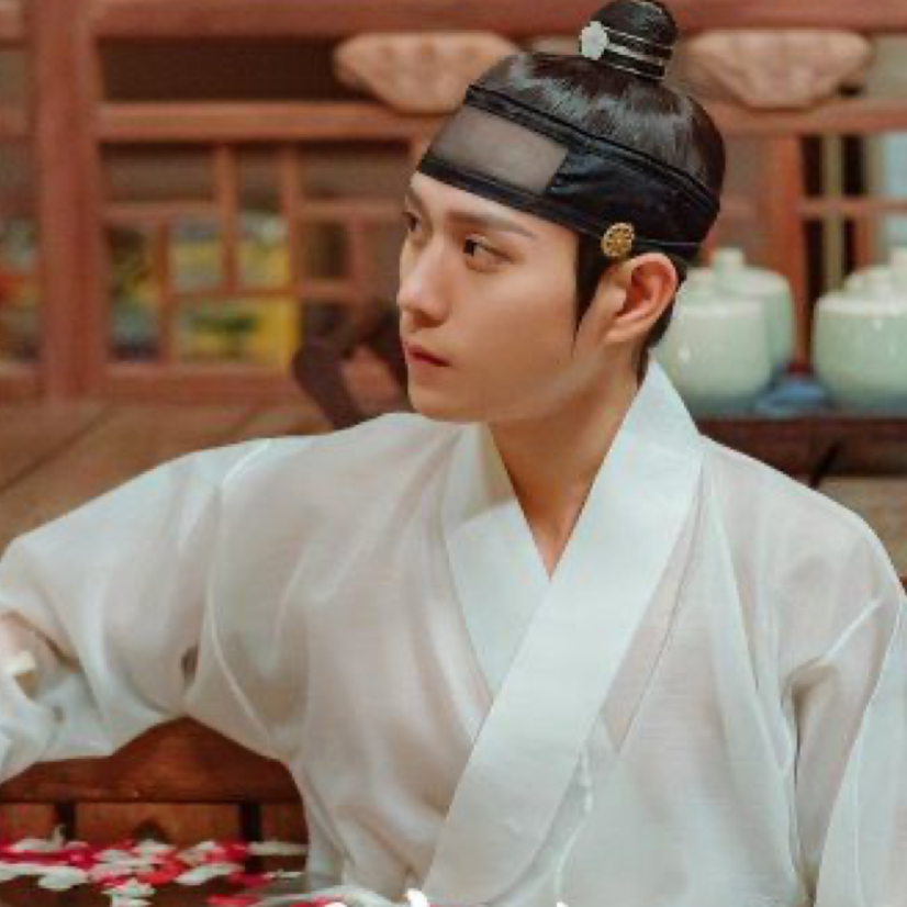 Foto terbaru dari Kim Youngdae