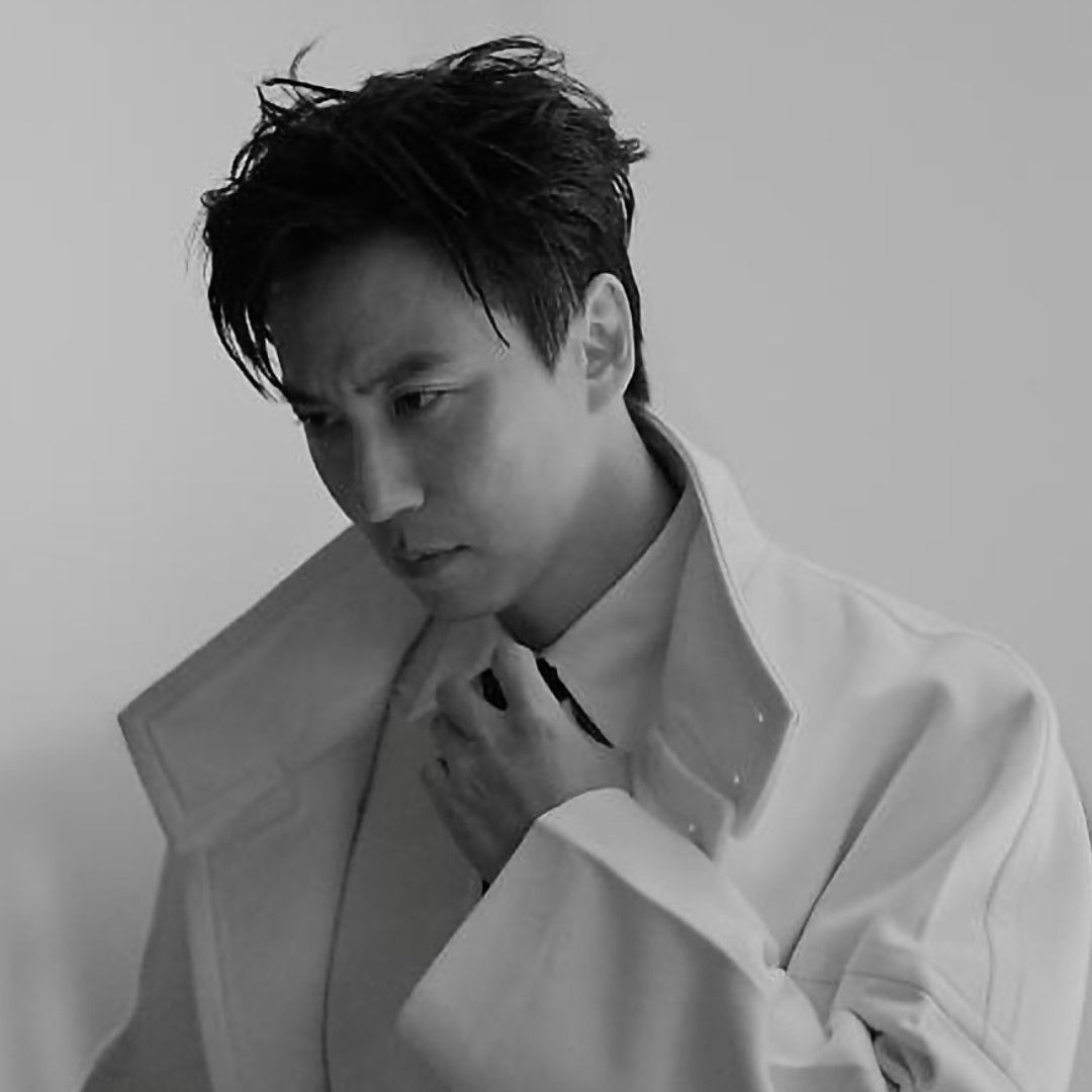Latest photo of Kim Namgil