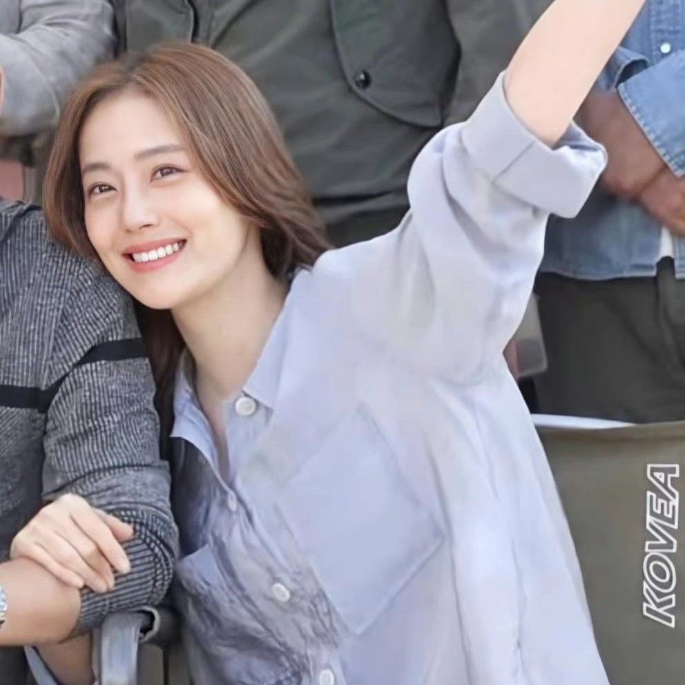 Latest photo of Moon Chaewon
