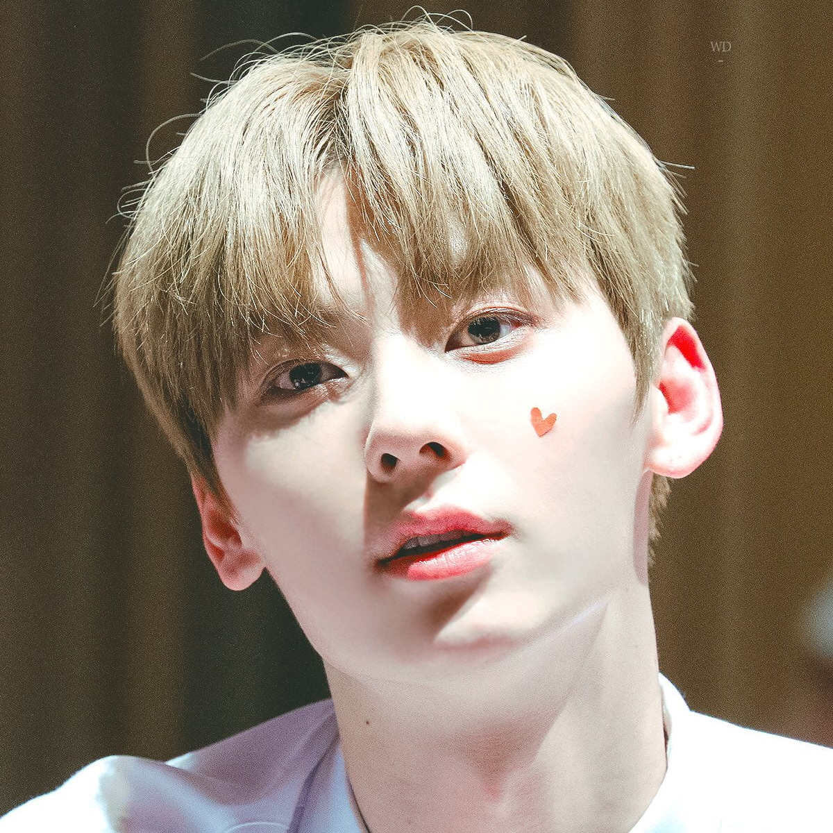 Latest photo of Hwang Minhyun