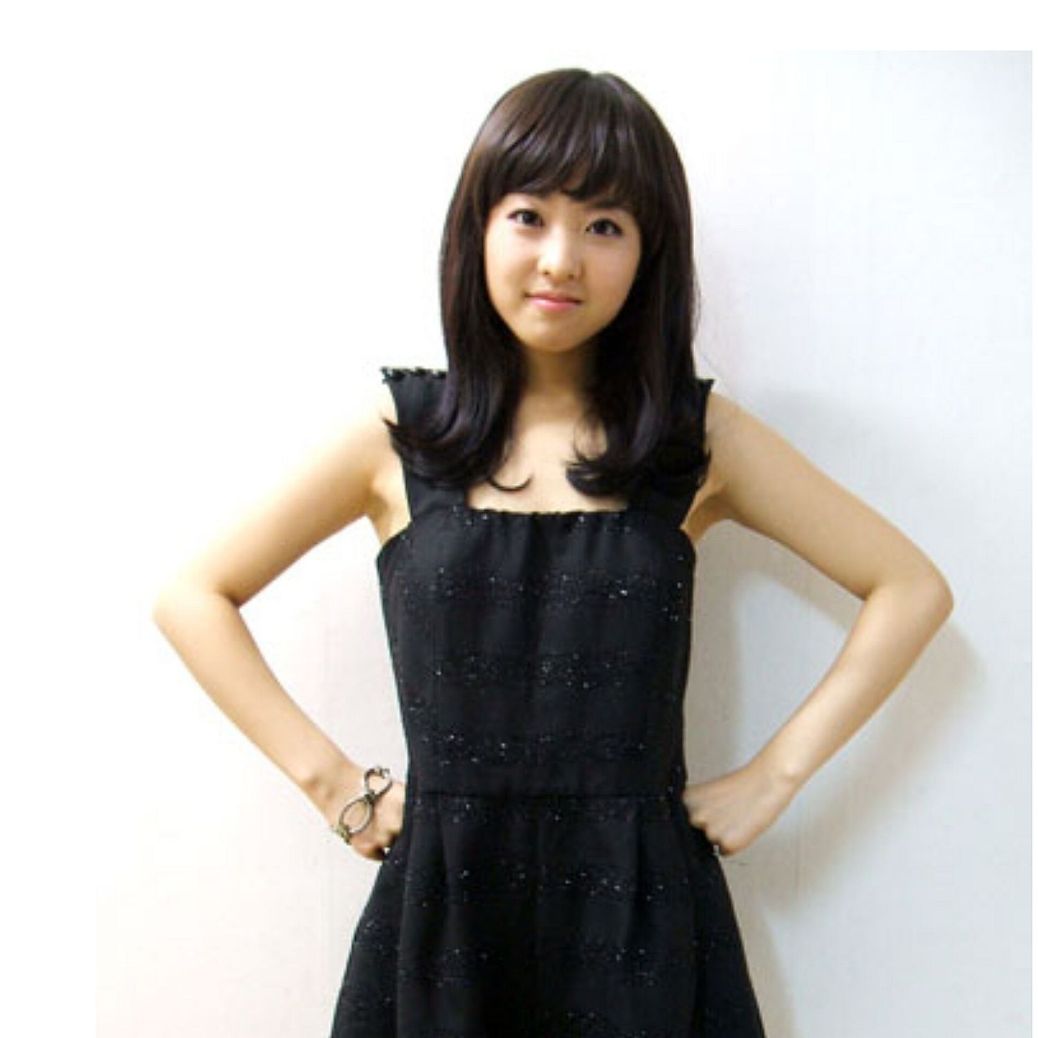 Latest photo of Park Boyoung