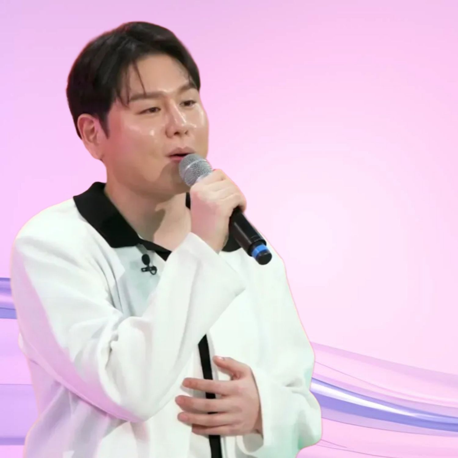 パク・セウクの最新写真