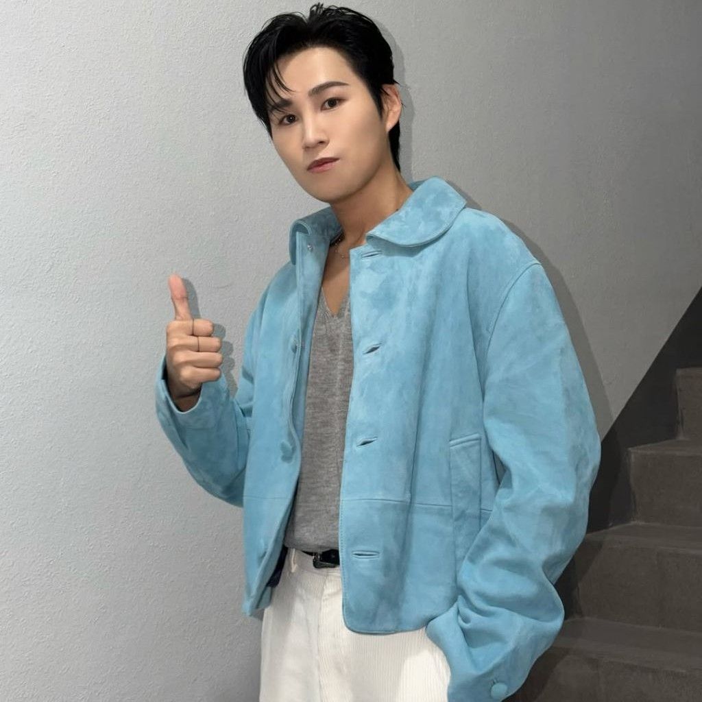 金熙栽的幕後花絮