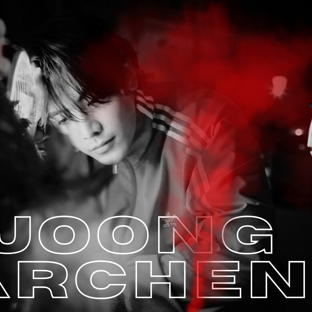 Recent activity shot of Joong Archen Aydin