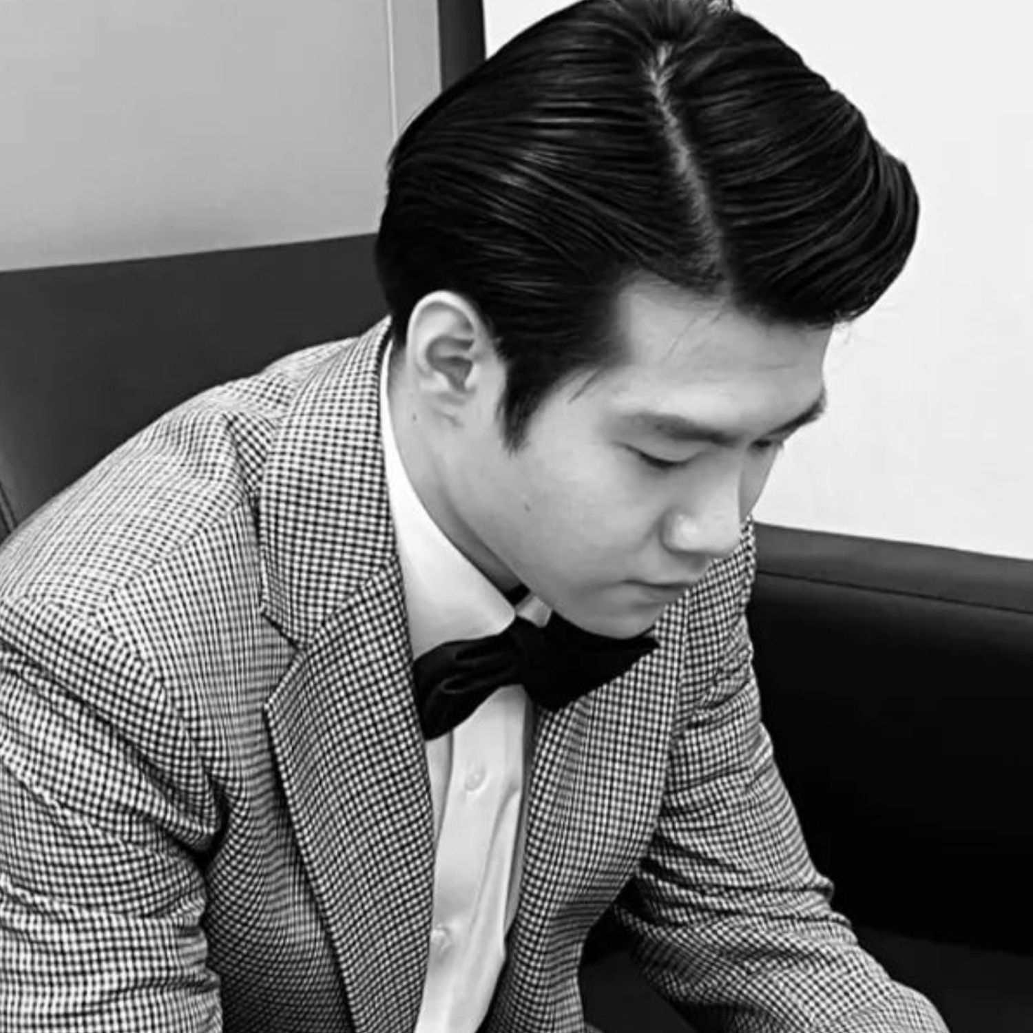 赵明燮的最新照片