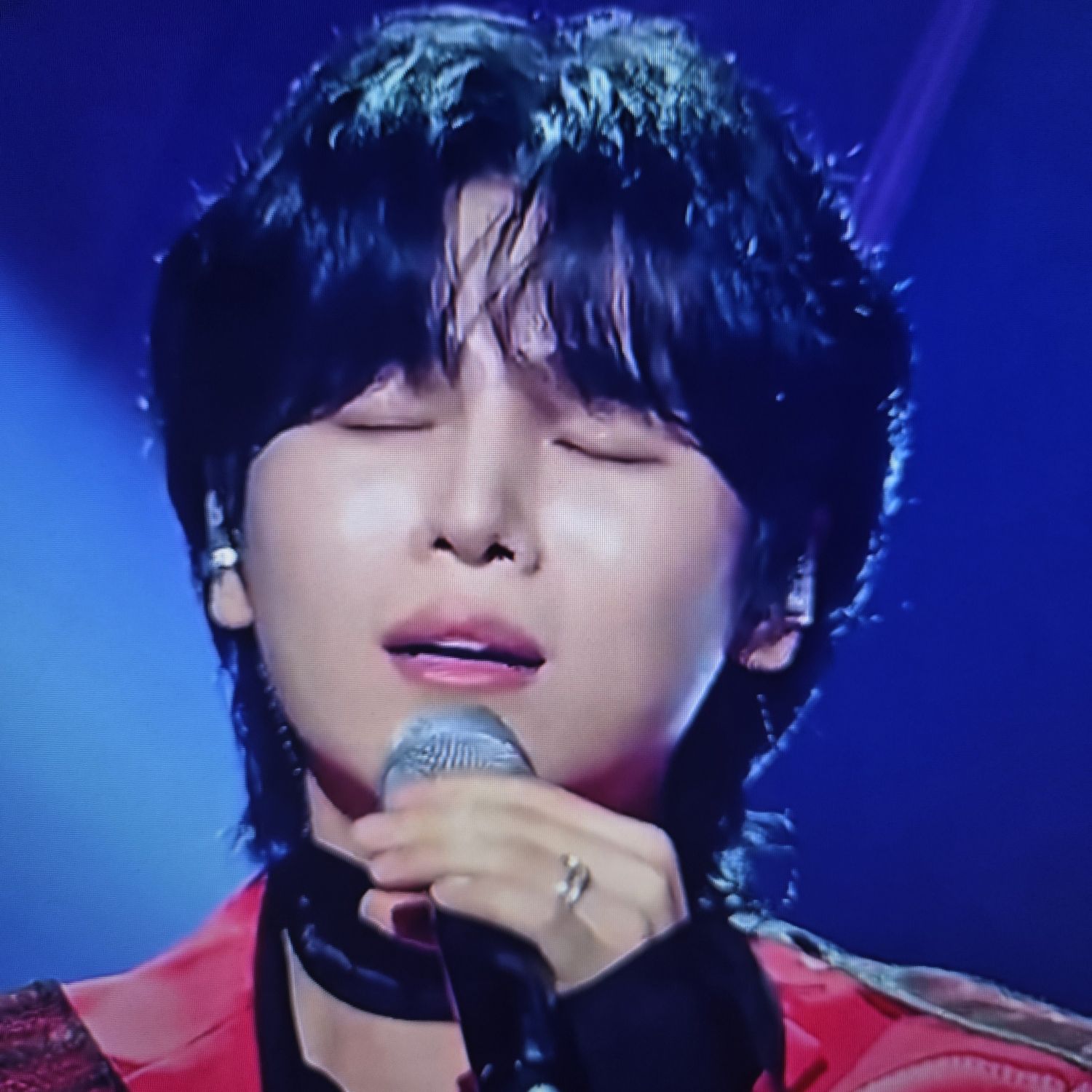 Latest photo of Kim Junsu (1991)