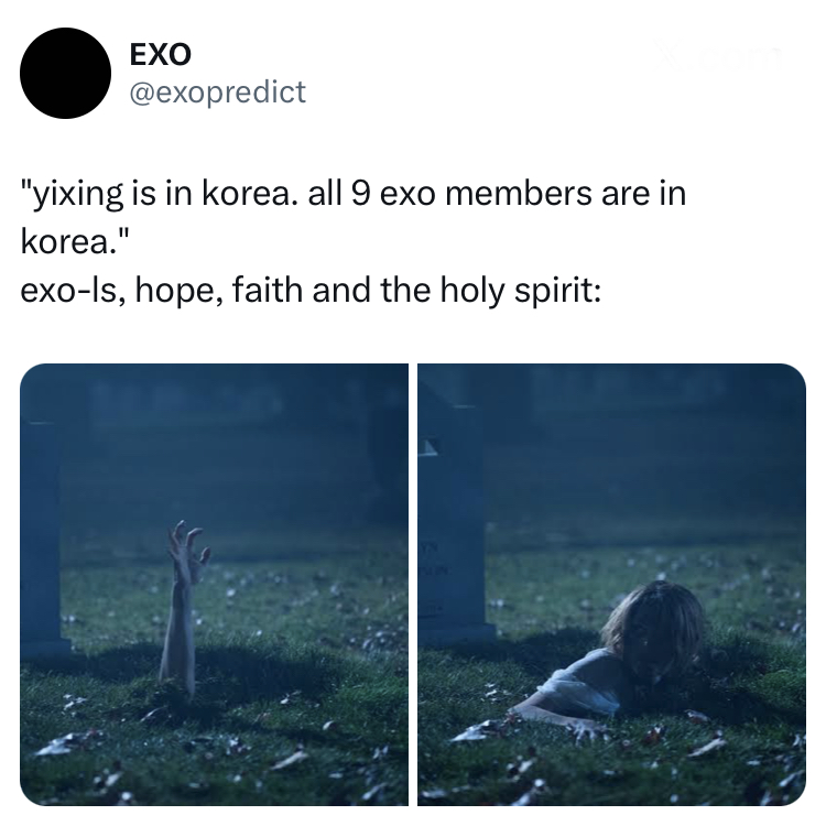 Behind-the-scenes cut of KAI