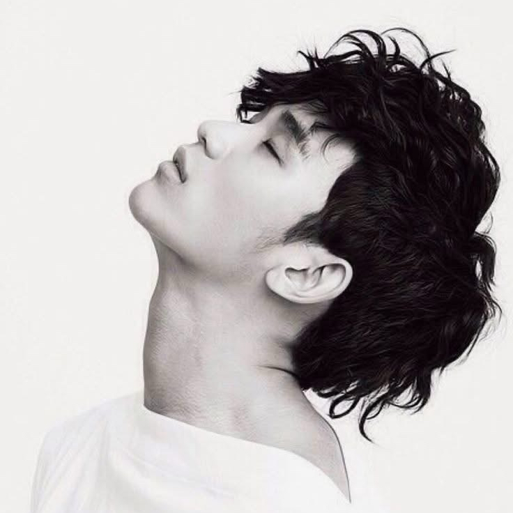 Latest photo of Kim Soohyun