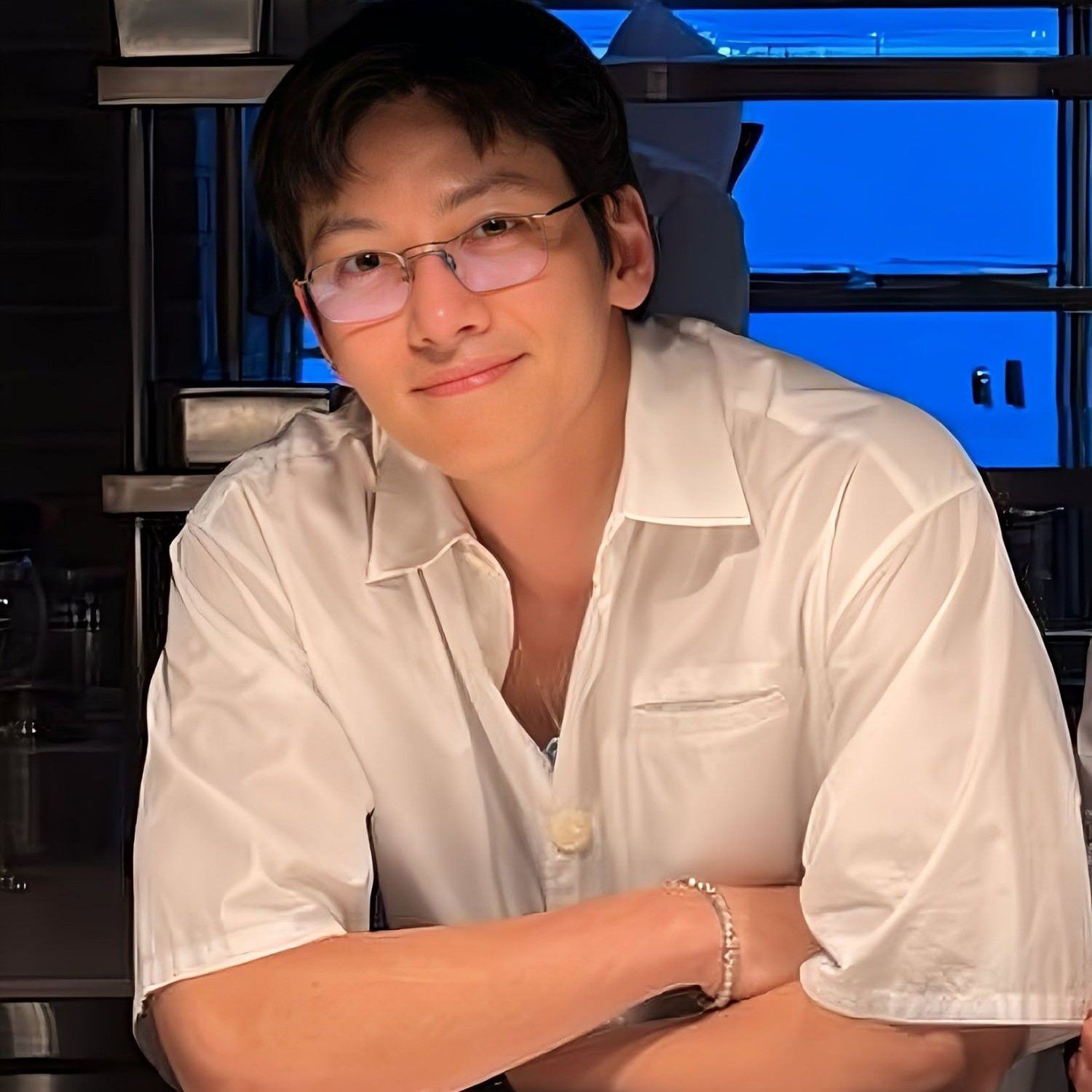 池昌旭的最新照片