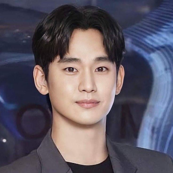 A moment captured by a fan of Kim Soohyun