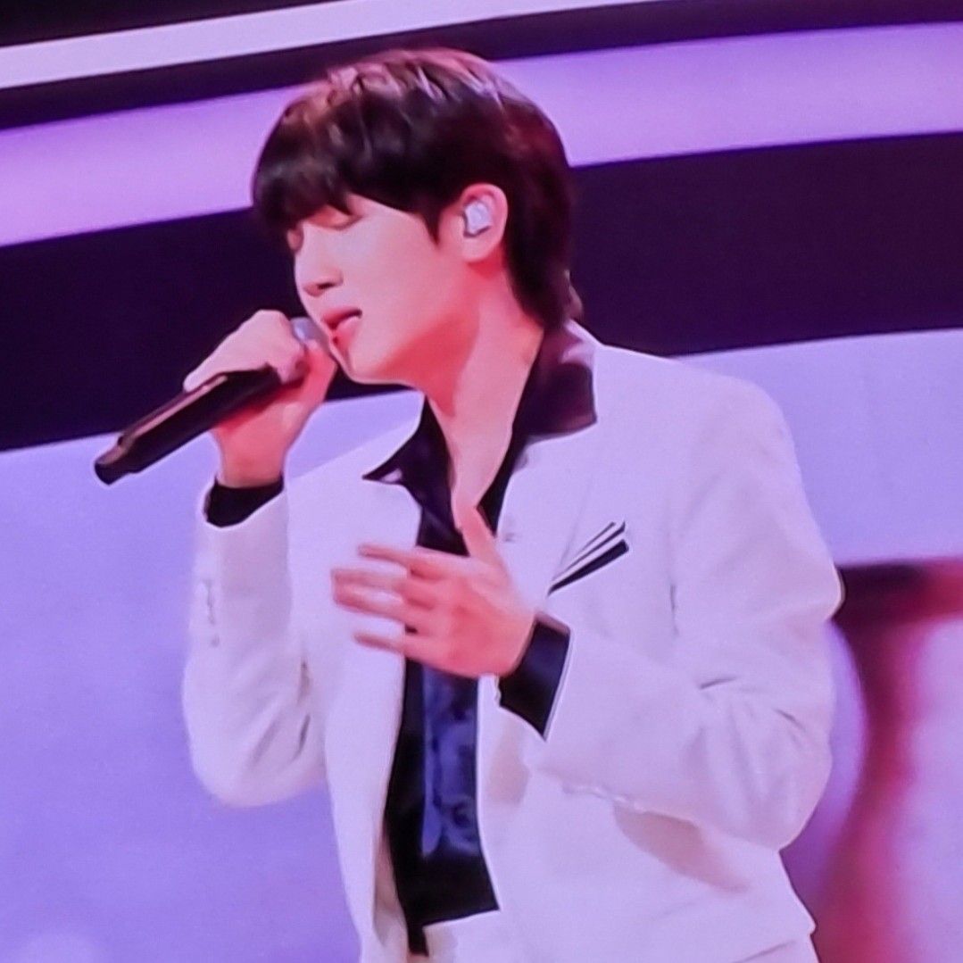 A moment captured by a fan of Choi Sooho