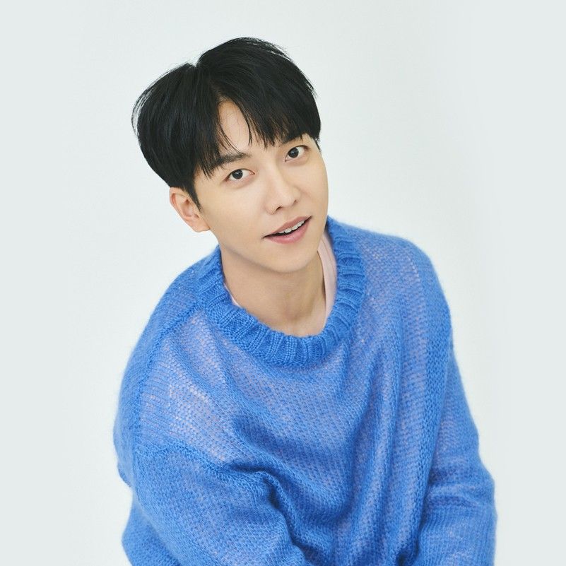 イ・スンギの最新写真