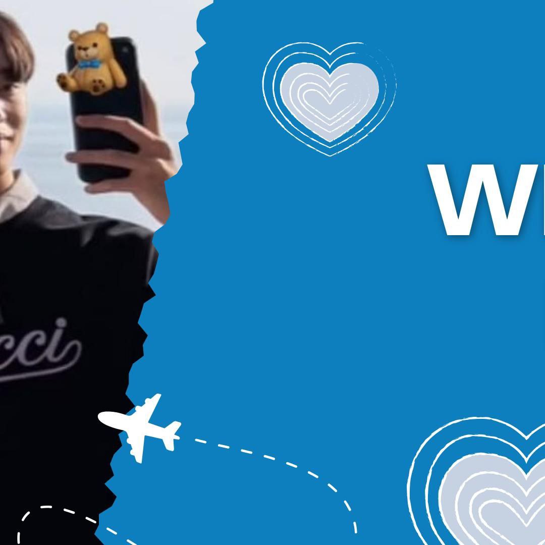 A moment captured by a fan of Est Supha Sangaworawong