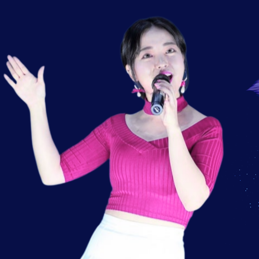 Recent activity shot of YOYOMI