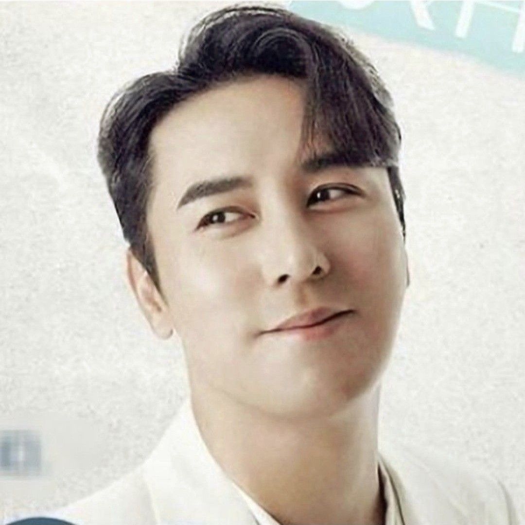 Recent activity shot of Jang Minho