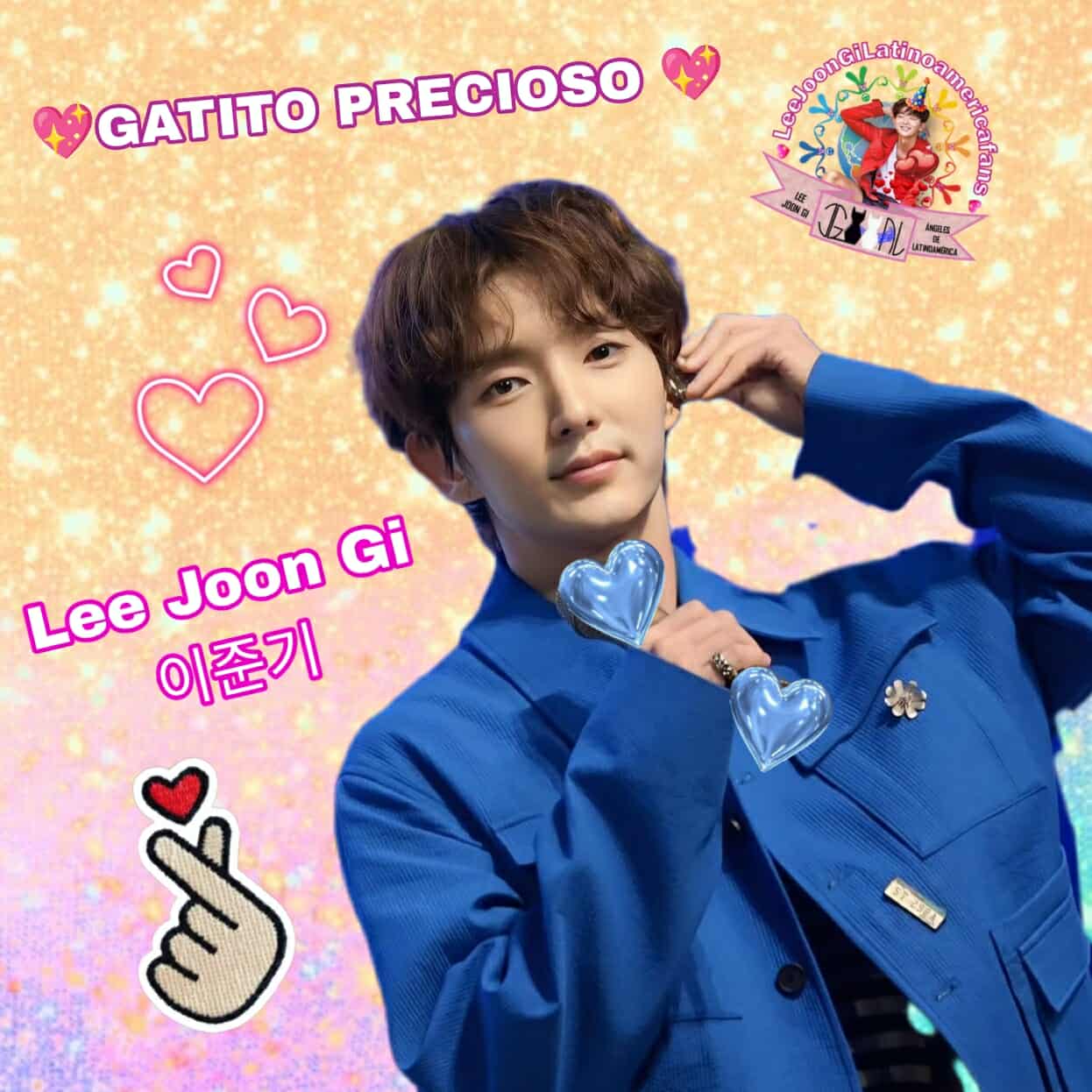 Foto terbaru dari Lee Joongi