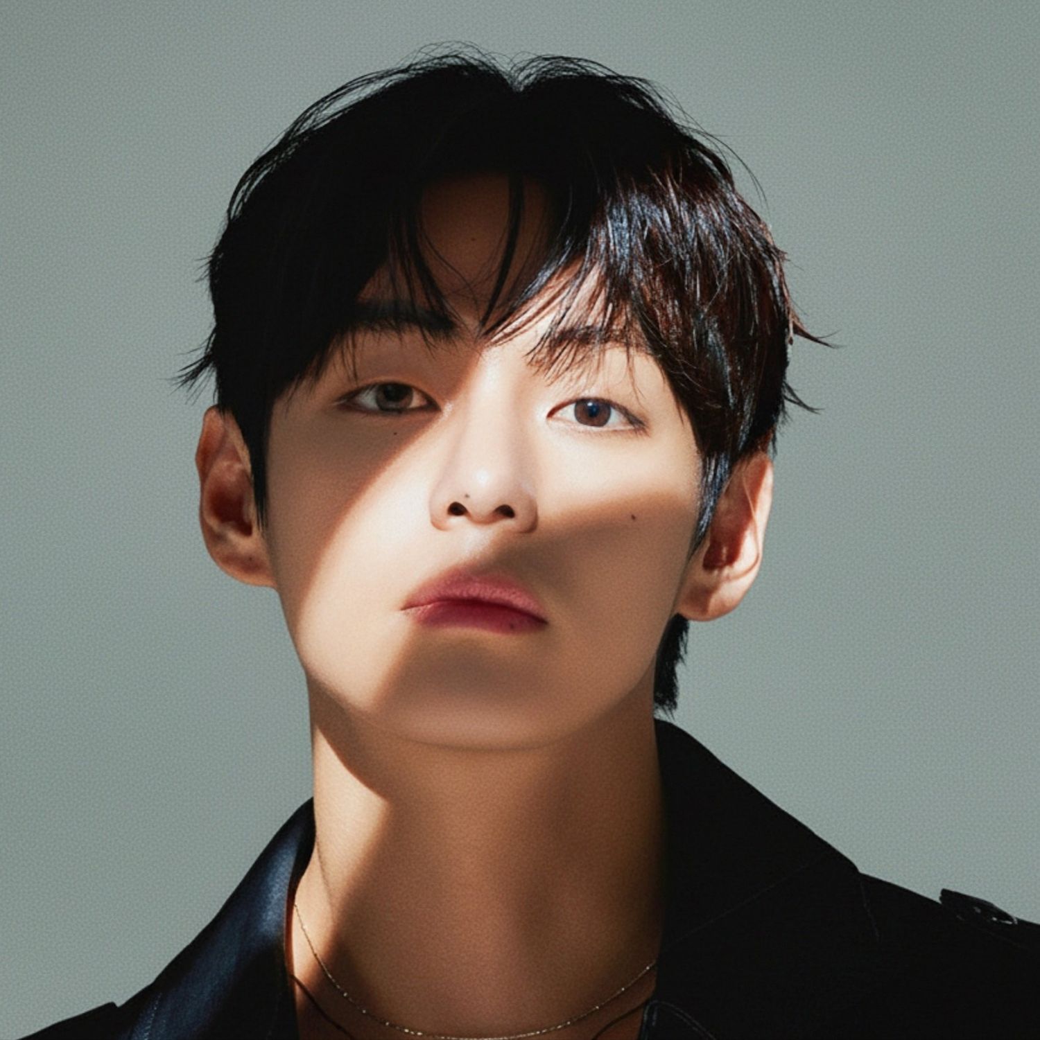 Latest photo of Kim Taehyung (V)