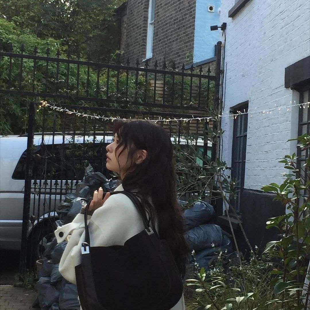 Latest photo of Jung Somin