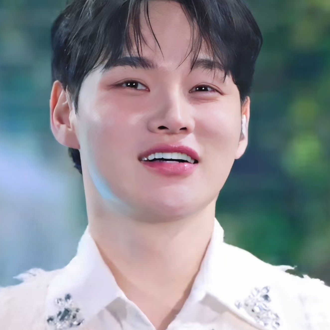 パク・ソジンの最新写真