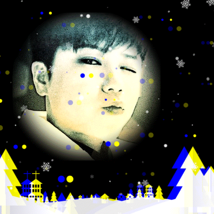 Recent activity shot of Ma Ijin