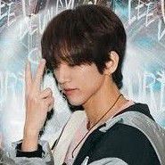 Recent activity shot of Lee Seungyoon