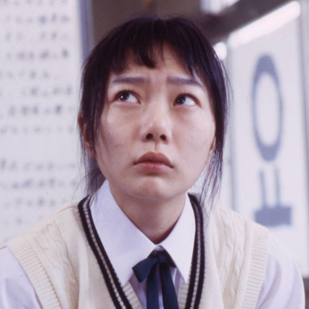 Latest photo of Bae Doona