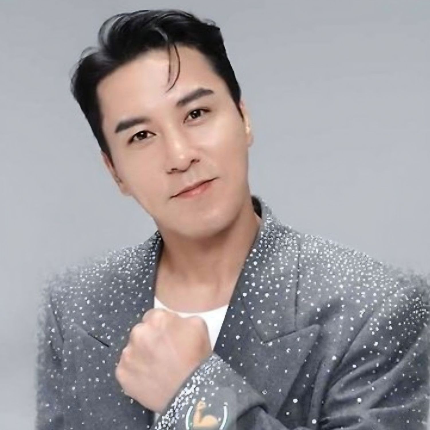 張民好的幕後花絮