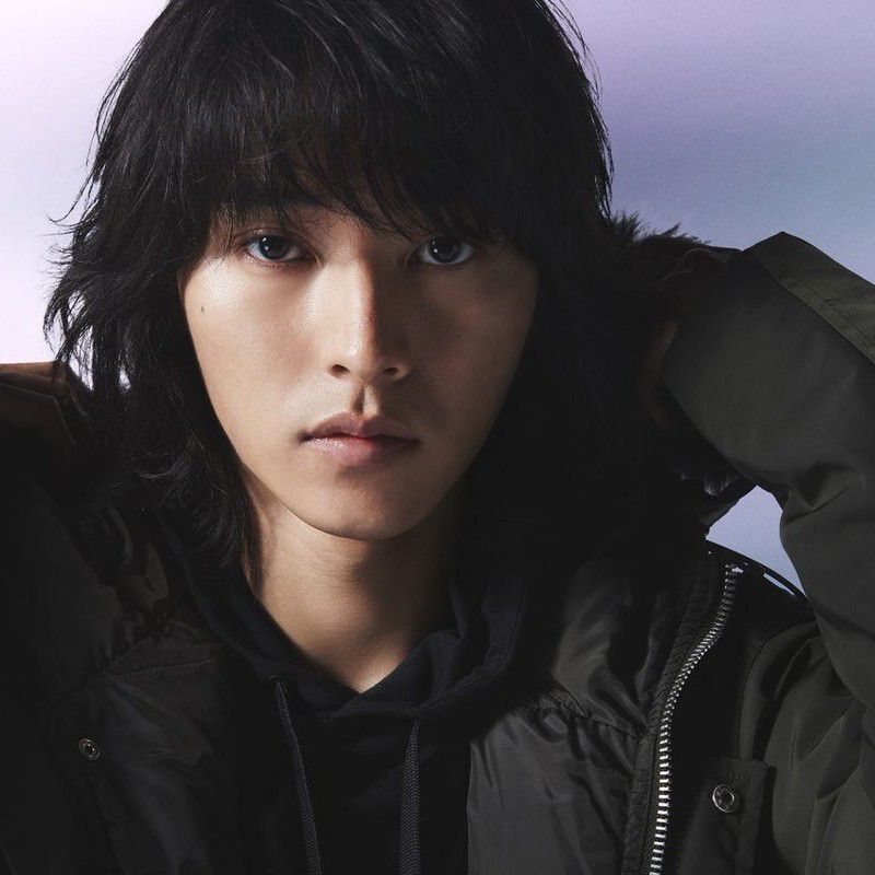 Recent activity shot of Kento Yamazaki