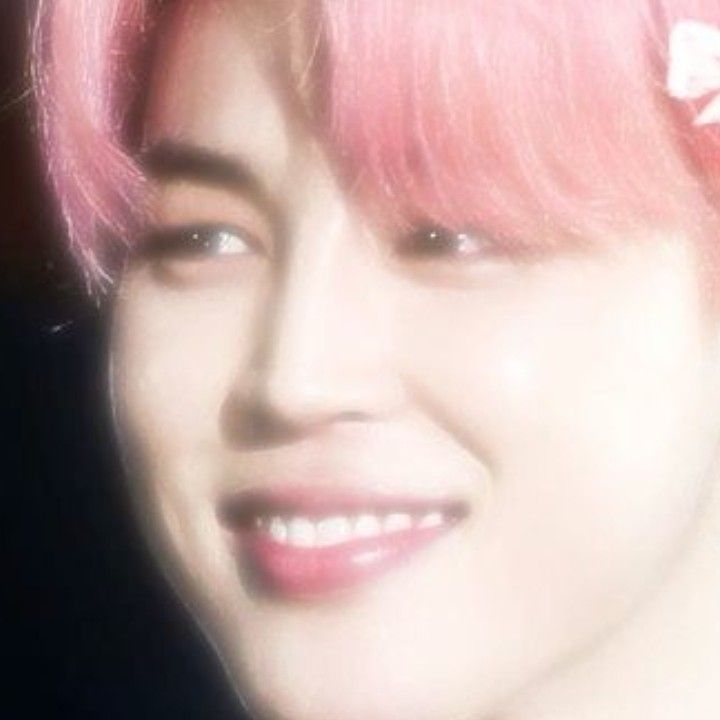 Recent activity shot of Ha Jimin