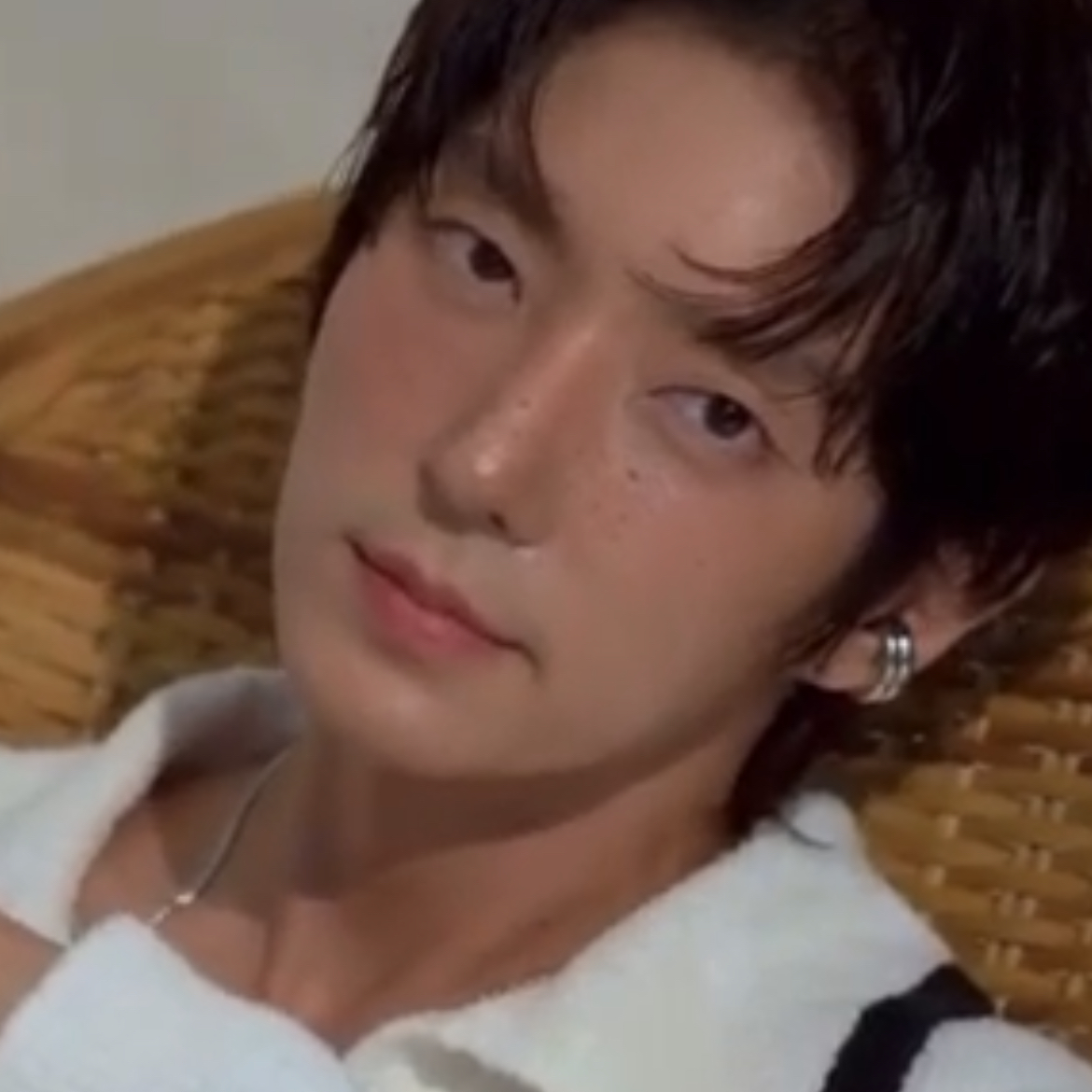 イ・ジュンギの最近の活動ショット