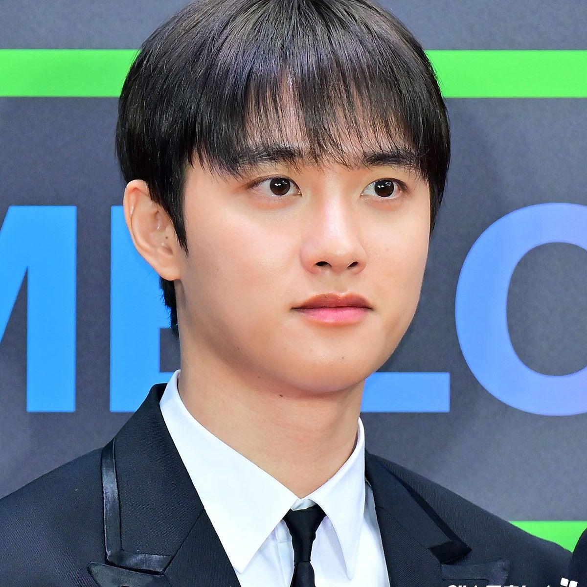 Momen yang diabadikan oleh penggemar Doh Kyungsoo (D.O.)