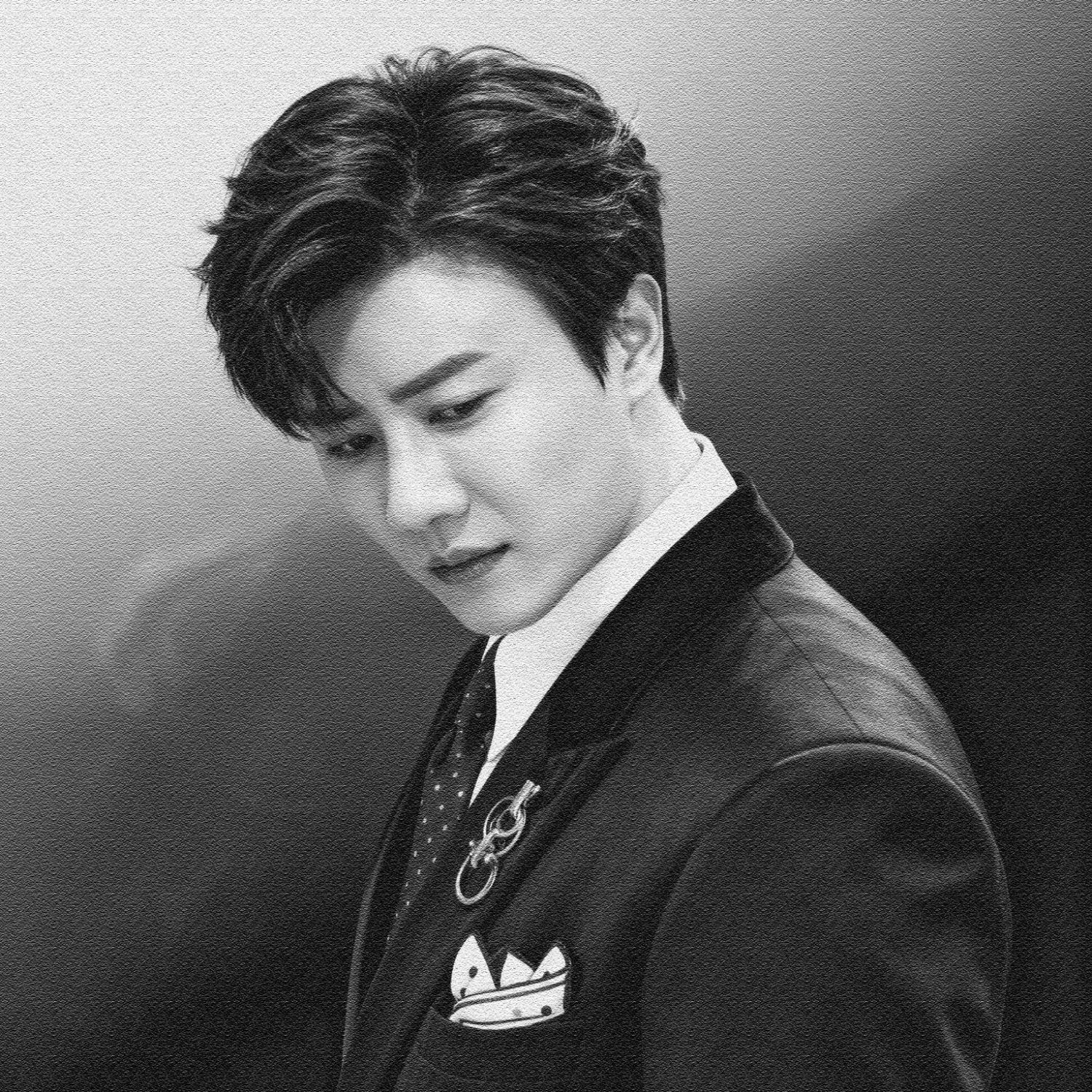 Latest photo of Jin Haesung