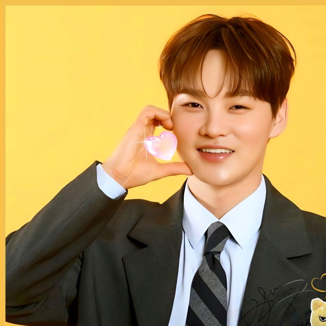 パク・ソジンの最近の活動ショット