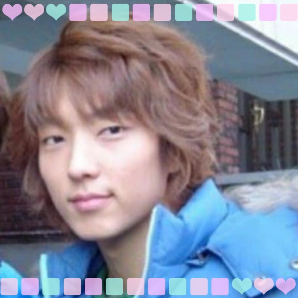 Foto kegiatan terbaru dari Lee Joongi