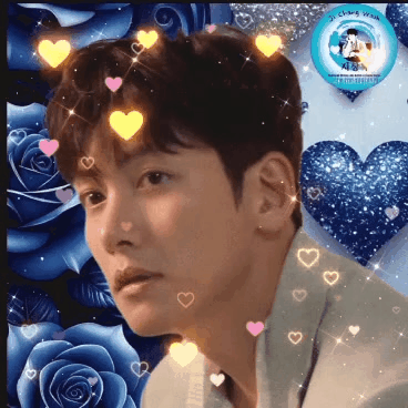 池昌旭的近期活動照