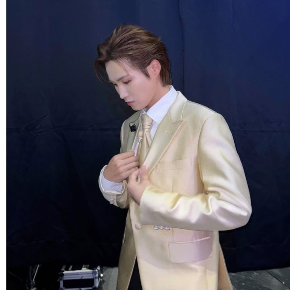 김희재의 최신 사진