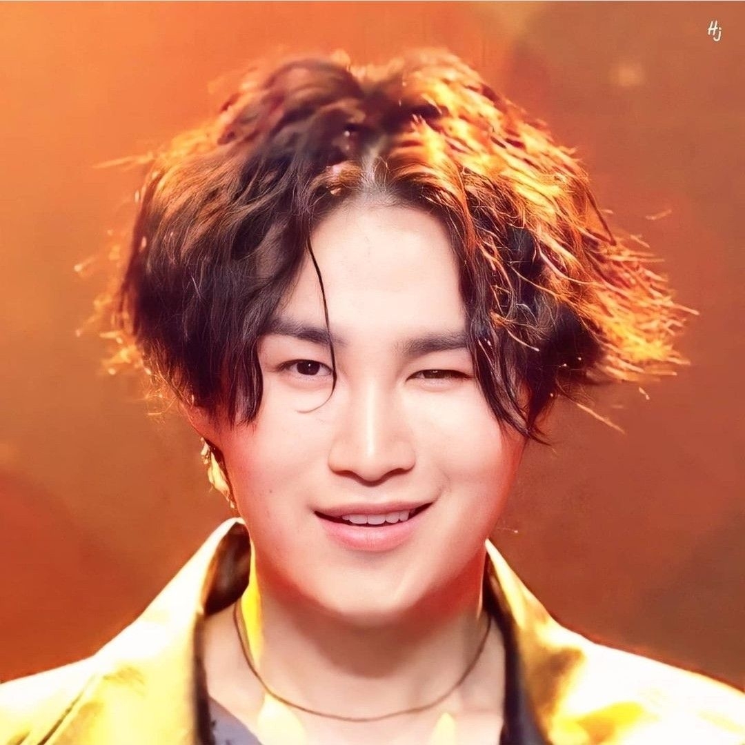 김희재 최근 활동샷