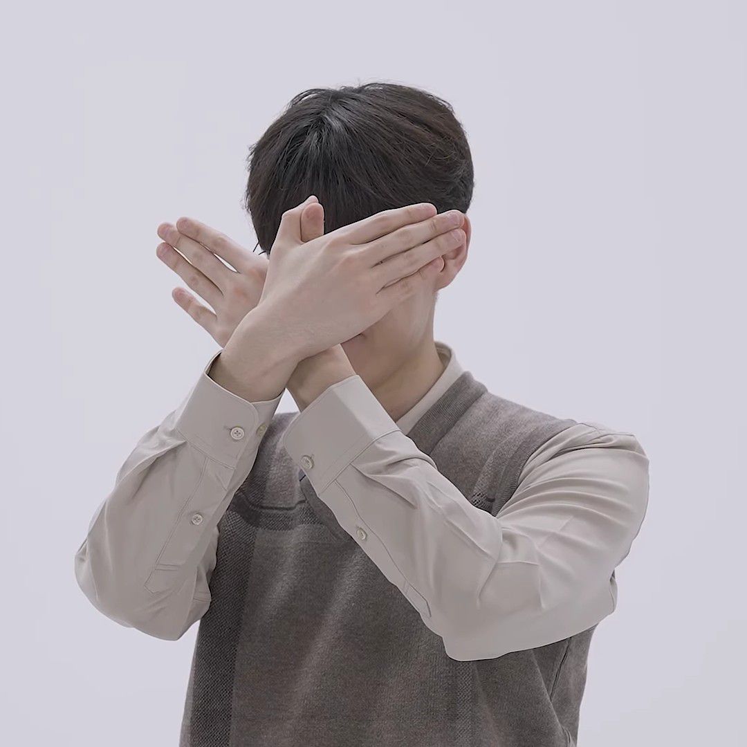 A moment captured by a fan of Oner